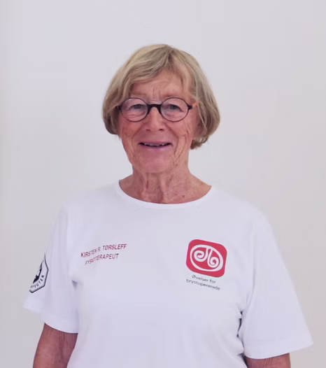 Kirsten Rosenlund Tørsleff